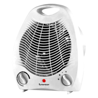TERMOVENTILATORE VERTICALE           SYNTESY 01581 AF501 STUFE ELETTRICHE             F SYNTESY
