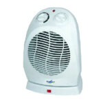 TERMOVENTILATORE GIREVOLE            SYNTESY 01582 AFB801 STUFE ELETTRICHE             F SYNTESY