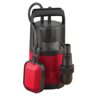 ELETTROPOMPA SOMMERSA ABS  CLEAN 250   EXCEL 00580 QSB-JH-250 ELETTROPOMPE                 F EXCEL