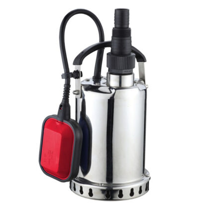 ELETTROPOMPA SOMMERSA INOX CLEAN 400   EXCEL 00582 QSB-2JH-400 ELETTROPOMPE                 F EXCEL