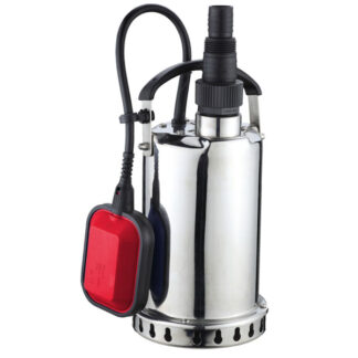 ELETTROPOMPA SOMMERSA INOX CLEAN 900   EXCEL 00583 QSB-2JH-900 ELETTROPOMPE                 F EXCEL