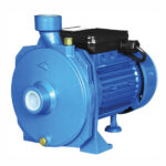 ELETTROPOMPA CENTRIFUGA 550            EXCEL 00588 SCM22 ELETTROPOMPE                 F EXCEL