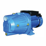 ELETTROPOMPA AUTOADESCANTE 1150        EXCEL 00590 JET100L ELETTROPOMPE                 F EXCEL