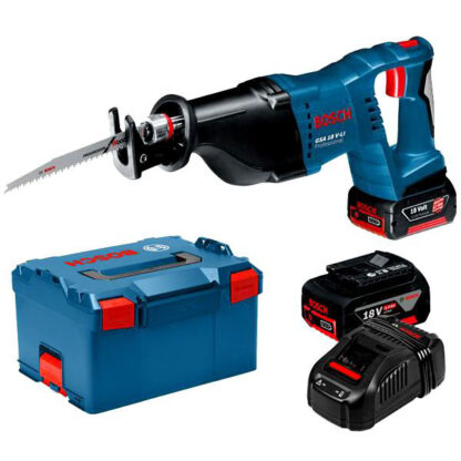 SEGA UNIVERSALE BATTERIA       GSA18V-LI PRO BOSCH 0.601.64J.00B BOSCH ELETTROUTENSILI        F BOSCH