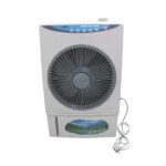 RINFRESCATORE ECOLOGICO REFRESH      SYNTESY 01023 ST-222B VENTILATORI E CONDIZIONATORI C SYNTESY