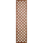 PANNELLO LEGNO STANDARD cm  90 h 180   VETTE 03196 XL404 TRALICCI                     F VETTE