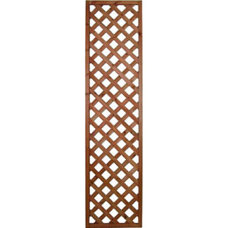 PANNELLO LEGNO STANDARD cm  90 h 180   VETTE 03196 XL404 TRALICCI                     F VETTE