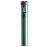 PALETTO TUBOLINEA PLASTICATO 38 cm 175         SFB AF6 PALETTI RECINZIONE           F FERROBULLONI