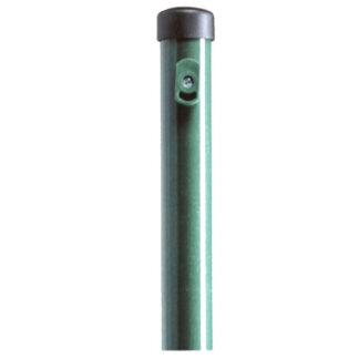 PALETTO TUBOLINEA PLASTICATO 34 cm 120         SFB AF2 PALETTI RECINZIONE           F FERROBULLONI