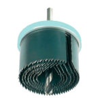 FRESA TAZZA LEGNO 7 LAME 25/63 h 50      DOC 02095  FRESE TAZZA LEGNO            F DOC