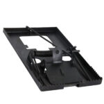 TRAPPOLA TOPI LASTRA              cm 16 ZEEP 02050  TRAPPOLE TOPI                C ZEEP