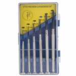 CACCIAVITI OROLOGIAIO TAGLIO+PH Pz 6    ALTE 01982  CACCIAVITI OROLOGIAIO        F ALTE