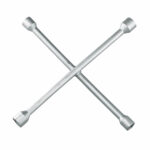 CHIAVE CROCE 17x19x21x23                ALTE 07521  CHIAVI CROCE                 F ALTE