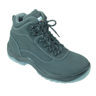 SCARPE TOP KEVLAR ALTE 45        S3 PROTEXIO 04060 ST3203-S3 SCARPE ANTINFORTUNISTICHE    F PROTEXIO