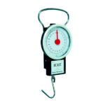 BILANCIA GANCIO ANALOGICA  kg 22,0   LADYDOC 04104 BT-203 BILANCE CUCINA               C LADY DOC