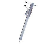 CALIBRO INOX 1/20  150 PIONIER                 GDM 04.0450.05 CALIBRI                      F GDM