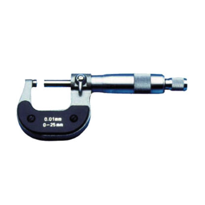 MICROMETRO PANTER mm 25/50                     GDM 16.0200.10 CALIBRI                      F GDM