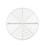 RAFFREDDA TORTA PIEGHEVOLE           cm 32 TESCOMA 630720 RAFFREDDA TORTE              C TESCOMA