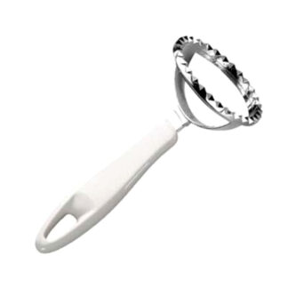 TAGLIAPASTA TONDO RAVIOLI      cm 6 PRESTO TESCOMA 420166 TAGLIAPASTA                  C TESCOMA