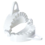 TAGLIAPASTA TONDO RAVIOLI     Pz 4 DELICIA TESCOMA 630880 TAGLIAPASTA                  C TESCOMA