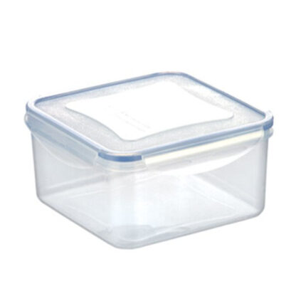 CONTENITORE QUAD l 0,7 13x13 h  7 FRESHBOX TESCOMA 892012 CONTENITORI PLASTICA         C TESCOMA