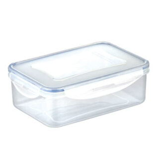 CONTENITORE RETT l 0,2 13x 9 h  4 FRESHBOX TESCOMA 892060 CONTENITORI PLASTICA         C TESCOMA
