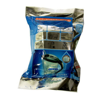 FILTRO CARAFFA FILTRANTE Pz.4     ACQUAPURA KEMPER AP-FI CARAFFE FILTRANTI            C KEMPER
