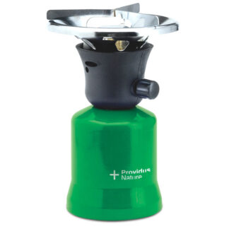 FORNELLO GAS PIEZO                 FG900M PROVIDUS FG900M FORNELLI CAMPEGGIO           C PROVIDUS