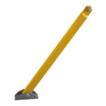 ASTA ANTISOSTA PARKING STOP GIALLO 510/BA ANTISOSTA                    F BETTINI