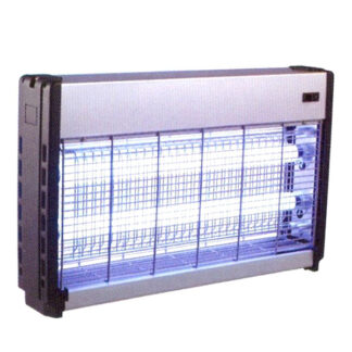 LAMPADA CATTURA INSETTI SLIM W.16    SYNTESY 04901 GC-16D CATTURA INSETTI              C SYNTESY