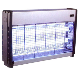LAMPADA CATTURA INSETTI SLIM W.30    SYNTESY 03319 GC-30D CATTURA INSETTI              C SYNTESY