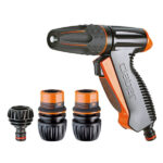 LANCIA PISTOLA PRECISION PLUS KIT      8550 CLABER 8550 CLABER                       F CLABER