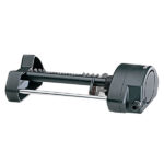 IRRIGATORE OSCILLANTE COMPACT 20       8753 CLABER 8753 CLABER                       F CLABER