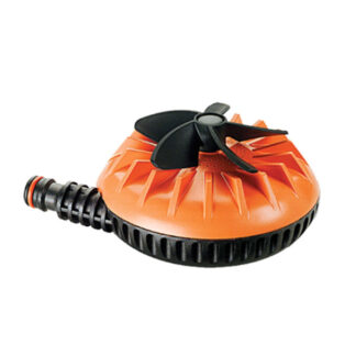 IRRIGATORE BASE ROLLINA                8656 CLABER 8656 CLABER                       F CLABER