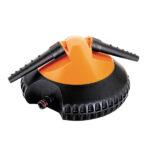 IRRIGATORE BASE IDROSPRAY 2000         8675 CLABER 8675 CLABER                       F CLABER