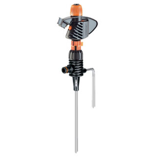 IRRIGATORE SETTORI IMPACT SPIKE        8707 CLABER 8707 CLABER                       F CLABER