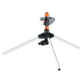 IRRIGATORE SETTORI IMPACT TRIPOD       8709 CLABER 8709 CLABER                       F CLABER