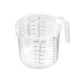 CARAFFA GRADUATA           cc 1000 DELICIA TESCOMA 630408 CARAFFE CUCINA               C TESCOMA