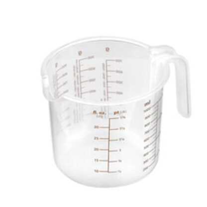 CARAFFA GRADUATA           cc  500 DELICIA TESCOMA 630406 CARAFFE CUCINA               C TESCOMA