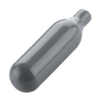 CARTUCCIA SIFONE PANNA MONT. Pz 10 DELICIA TESCOMA 630548 GADGET CUCINA PASTICCERIA    C TESCOMA
