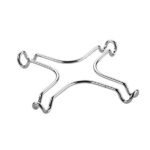 RIDUTTORE FORNELLI ACC.  cm 14 Pz 2 PRESTO TESCOMA 420942 RIDUTTORI FORNELLI           C TESCOMA