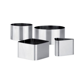 IMPIATTATORE                Pz 4 GRANDCHEF TESCOMA 428724 IMPIATTATORI                 C TESCOMA