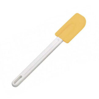 SPATOLA SILICONE             cm 26 DELICIA TESCOMA 630282 SPATOLE E RASCHIETTI CUCINA  C TESCOMA