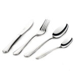 FORCHETTA   ACCIAIO DOLCE     Pz 3 CLASSIC TESCOMA 391426 POSATE TESCOMA               C TESCOMA