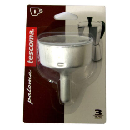 IMBUTO PALOMA                        TZ 2  TESCOMA 64700202 CAFFETTIERE                  C TESCOMA