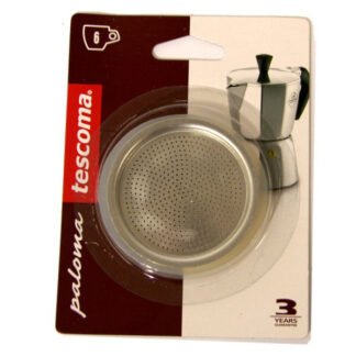 GUARNIZIONE+FILTRO              TZ1 PALOMA TESCOMA 64700104 CAFFETTIERE                  C TESCOMA