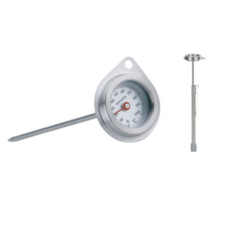 TERMOMETRO SONDA COTTURA           GRADIUS TESCOMA 636152 TERMOMETRI CUCINA            C TESCOMA