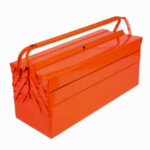 CASSETTA PORTAUTENSILI ACC 53 5 POSTI   ALTE 00237  CASSETTE PORTAUTENSILI       F ALTE