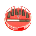 INSERTI DISPENSER Sr Pz 7              EXCEL 04152  AVVITATORI - INSERTI         F EXCEL