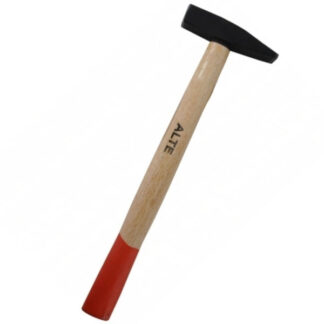 MARTELLO TEDESCA MANICO LEGNO  100      ALTE 01998  MARTELLI TEDESCA             F ALTE